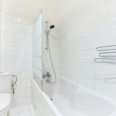 Apartment Le Marais - Arts Et Metiers